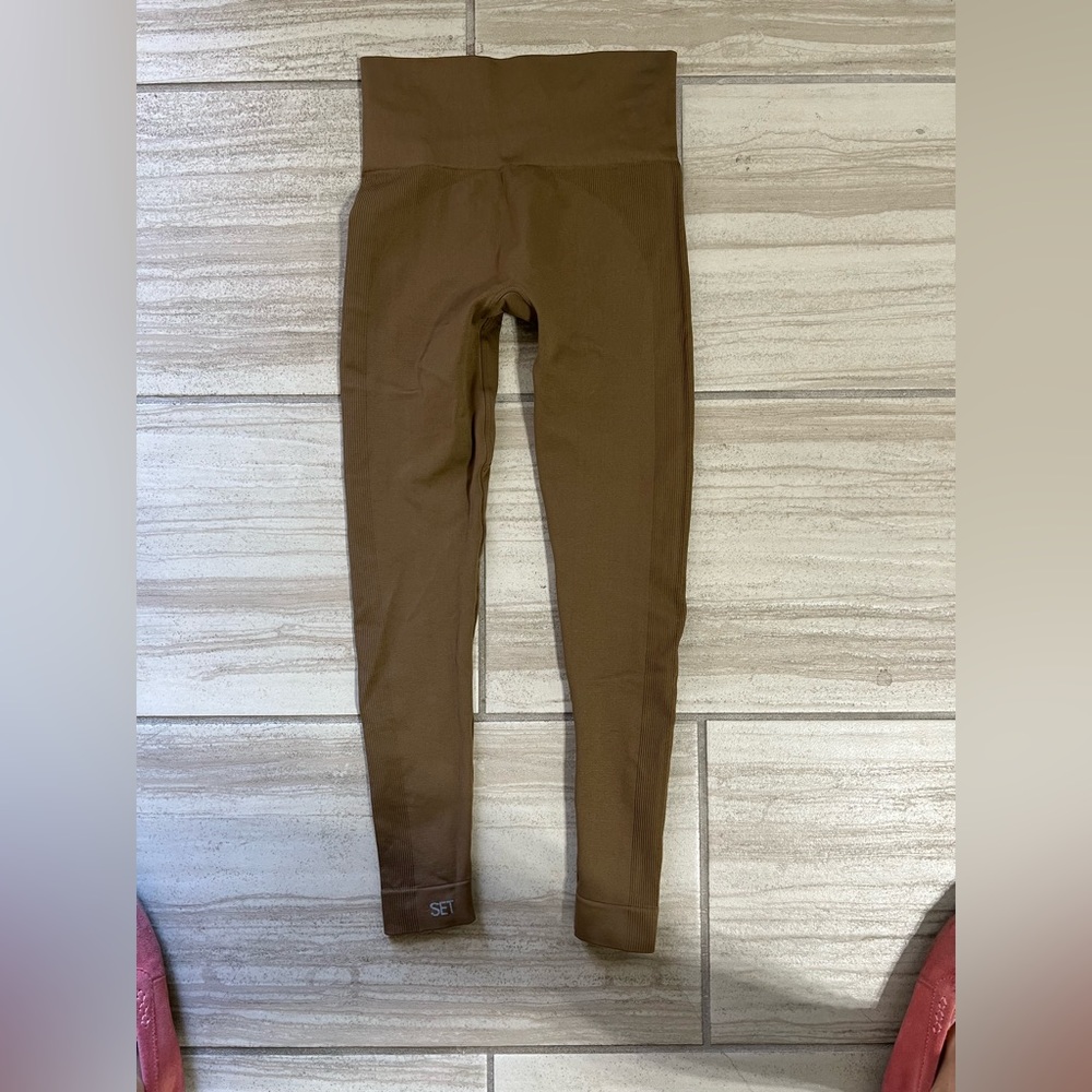 Set Active Legging